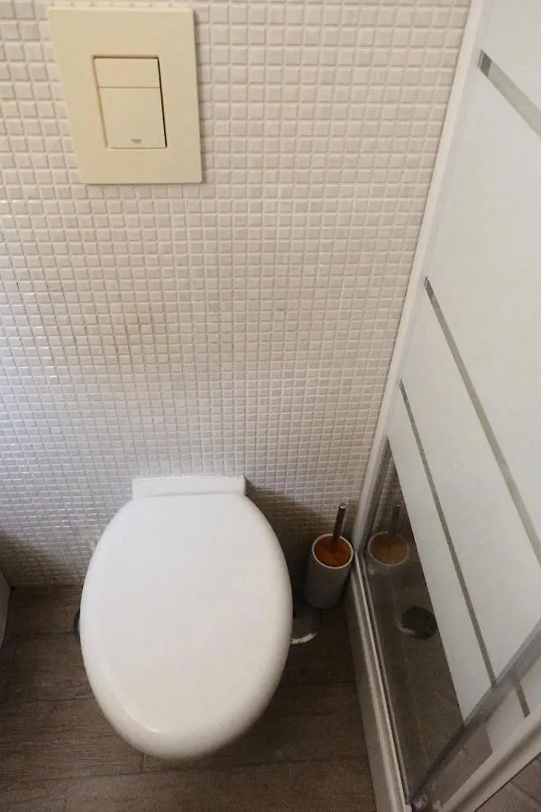 Naldiroom12 Portici Alojamento de Acomodação e Pequeno-almoço