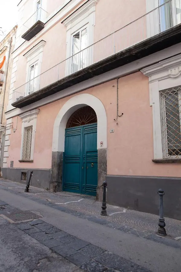 Naldiroom12 Portici Bed & Breakfast