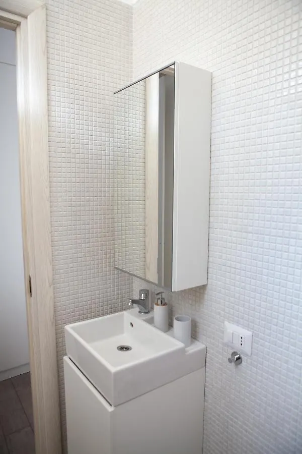 Bed & Breakfast Naldiroom12 Portici