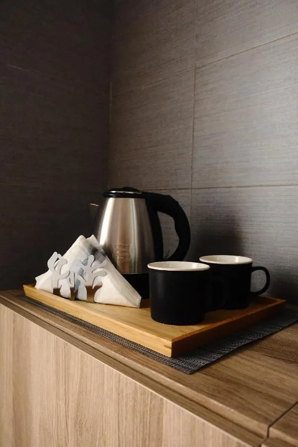 Bed & Breakfast Naldiroom12 Portici Italy