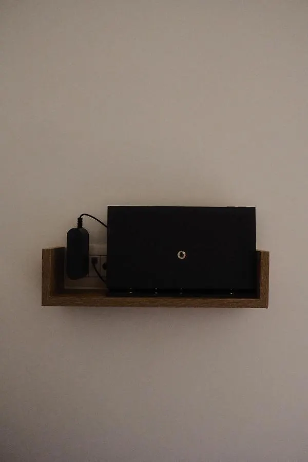 Naldiroom12 Portici