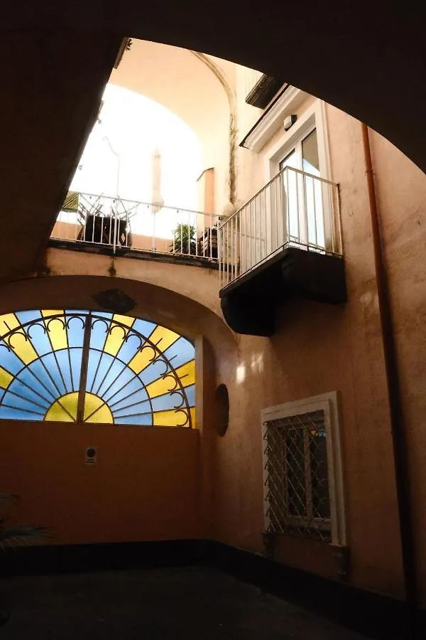 Bed & Breakfast Naldiroom12 Portici