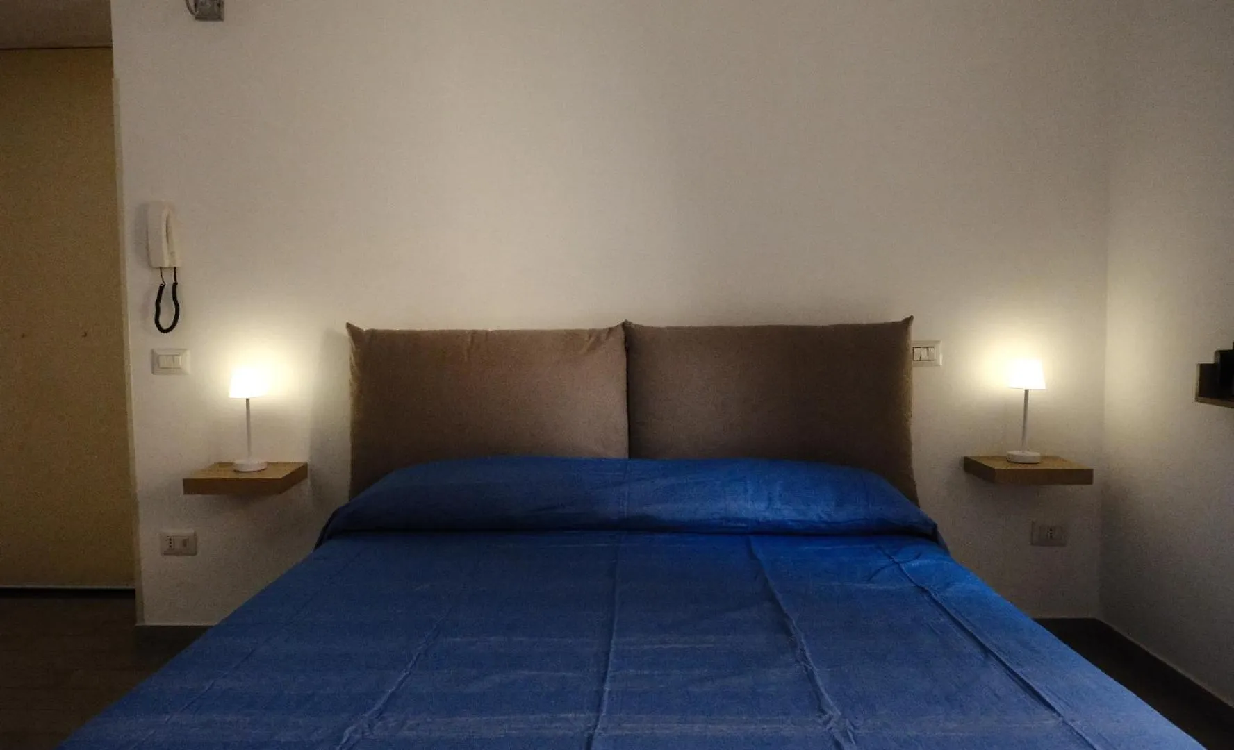 Bed & Breakfast Naldiroom12 Portici